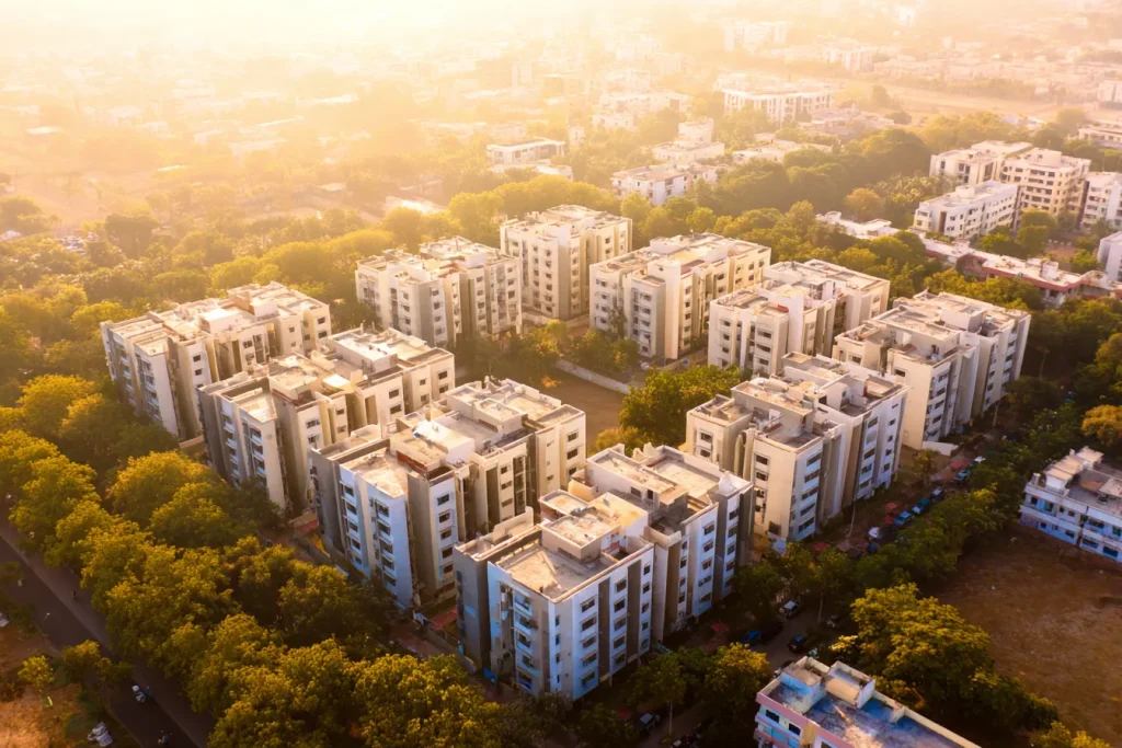 6 Affordable Housing Localities in Chennai
