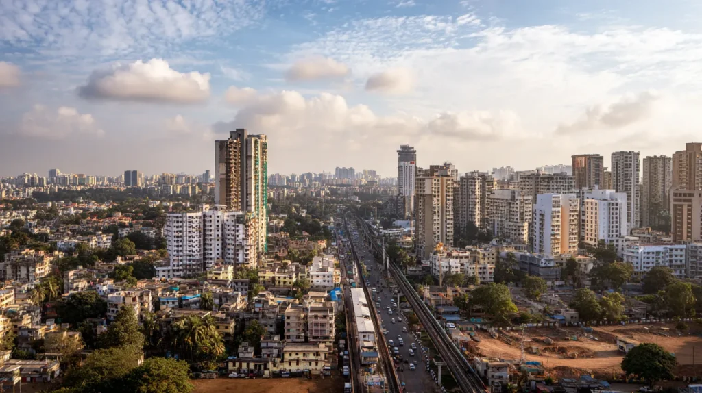 8 Affordable Residential Areas in Delhi NCR