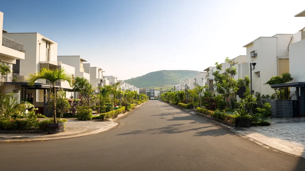 Family-Friendly Neighborhoods in Pune