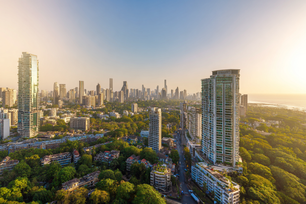 Factors Influencing Flat Choices in Mumbai
